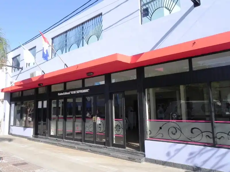 Santo Tomé: el Municipio conmemora el Día de la Mujer