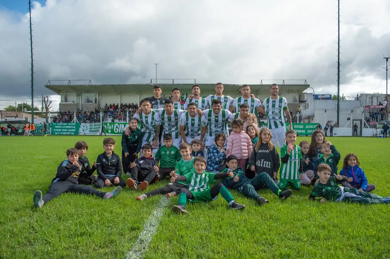 Gimnasia de Chivilcoy