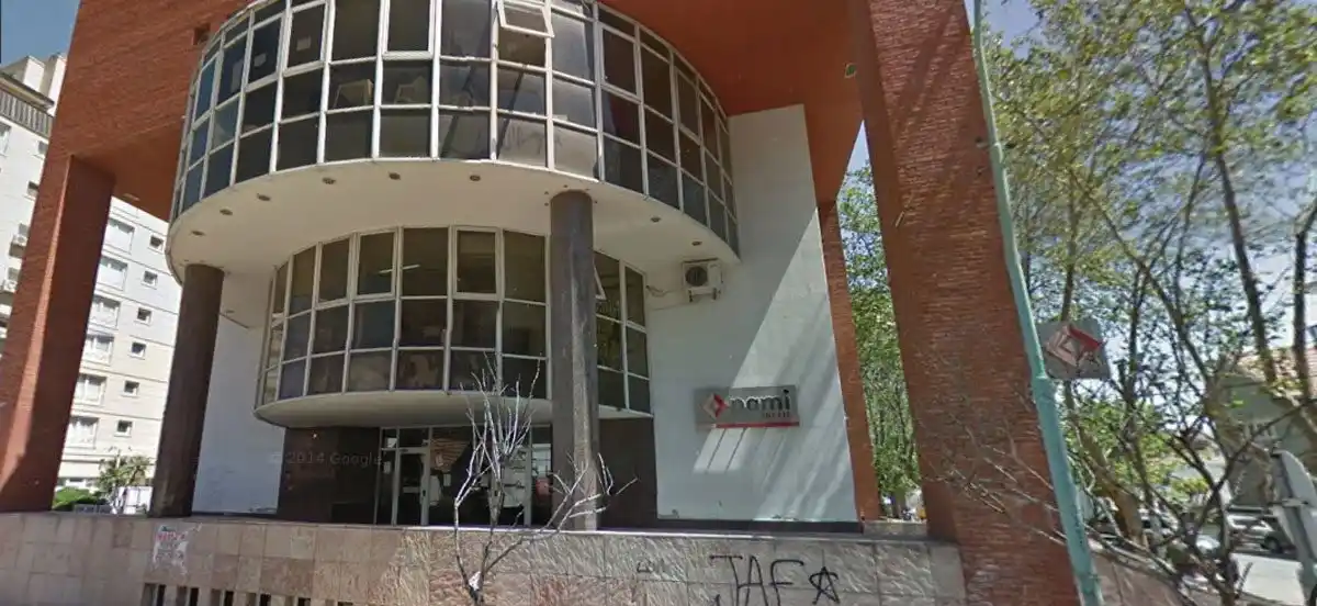 La policía federal allanó la sede local de PAMI