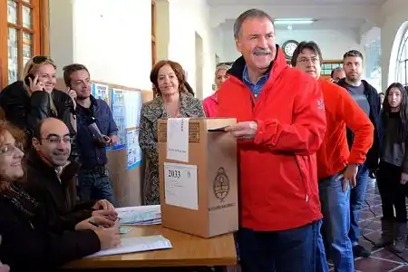 Schiaretti se impuso en Córdoba