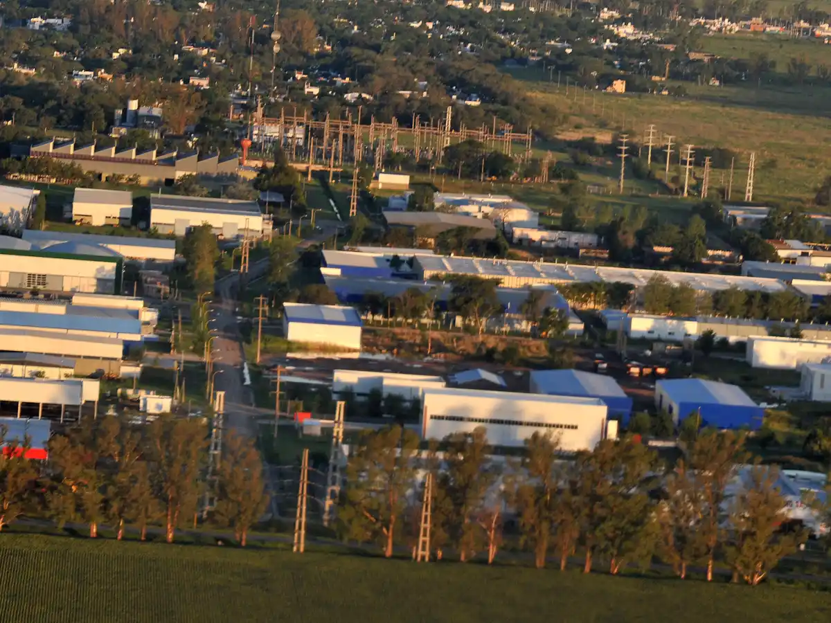 Dreyfus: “La intención de radicación sigue vigente, pero hoy no es el momento más conveniente”