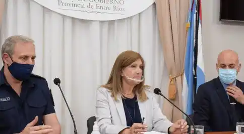 Se han detenido a más de mil personas y se decomisaron más de 20 kilos de cocaína