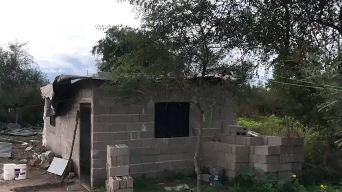 Un artefacto doméstico en mal funcionamiento habría generado la descarga eléctrica.