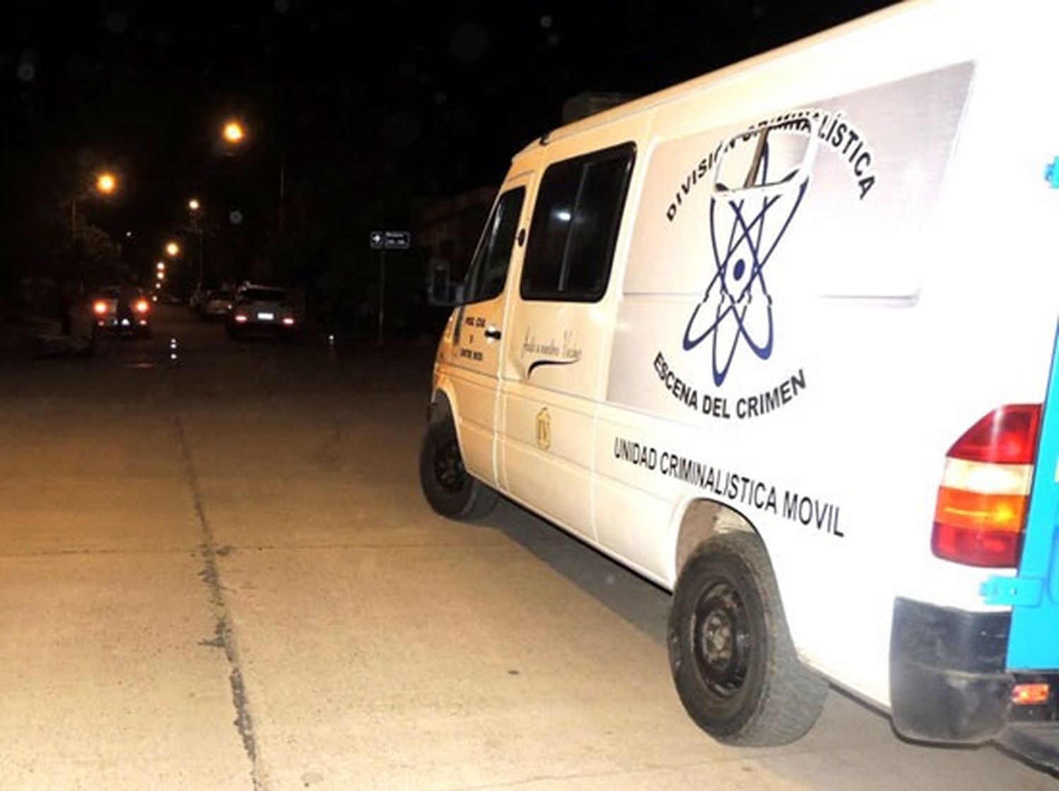 Asesinaron a un hombre: investigan si ocurrió durante un robo