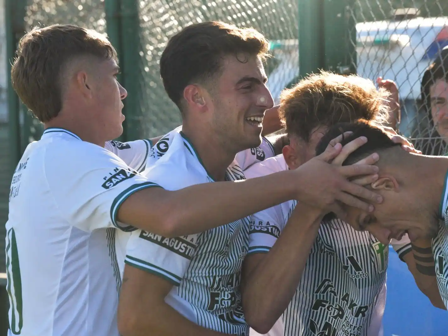 sportivo belgrano