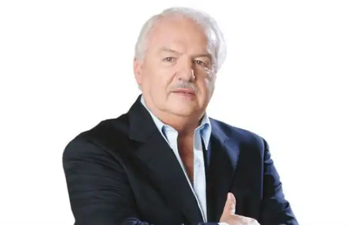 Internaron a Fernando Niembro 