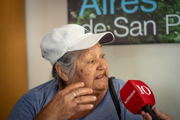 Lilí entrevista: qué dice y cómo vive la madre de Víctor y Maximiliano Farías