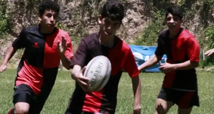 La M15 de Tiro Federal ganó y es escolta en la URBA
