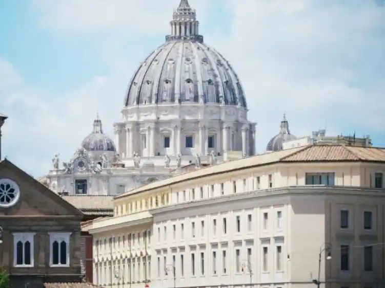 Nombran delegados papales para los Institutos del Verbo Encarnado