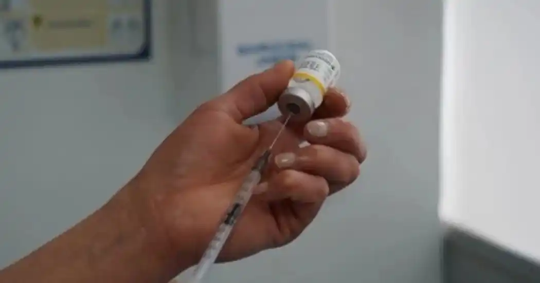 La vacuna contra la fiebre amarilla deja de ser gratuita en algunas provincias