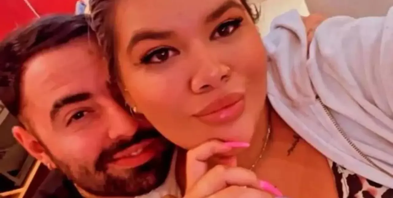 Morena Rial perdió su embarazo y debió ser internada de urgencia 