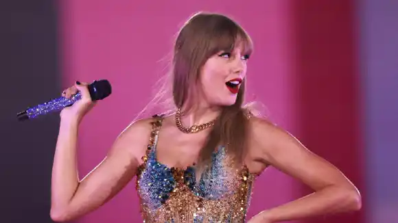 Taylor Swift anuncia el lanzamiento del filme «The Eras Tour»
