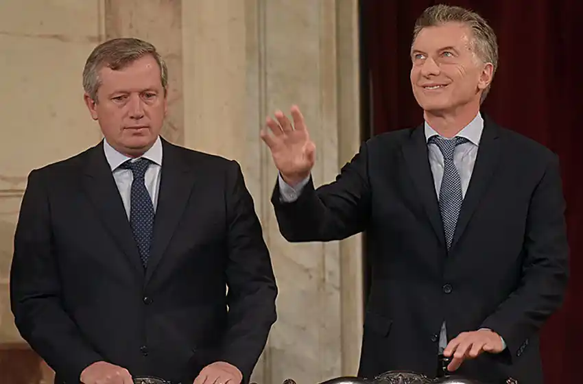 Emilio Monzó anunció que no renovará su banca en 2019