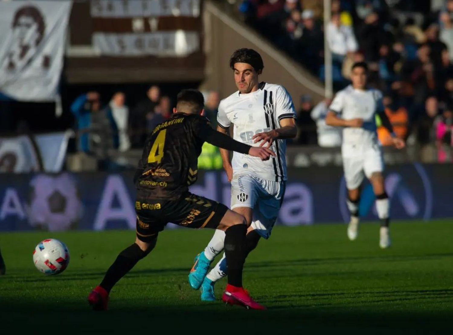 Otro triunfo para el encumbrado Platense