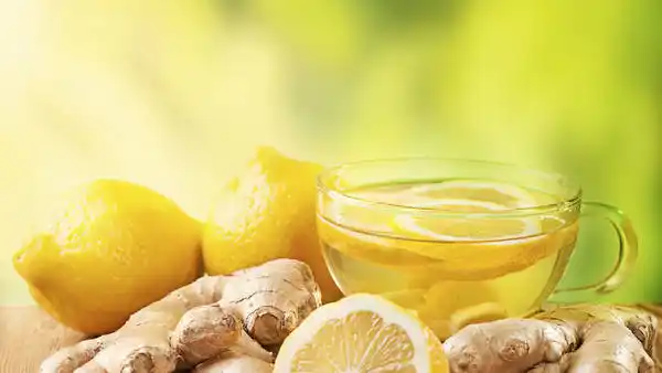 Los cinco alimentos que levantan las defensas