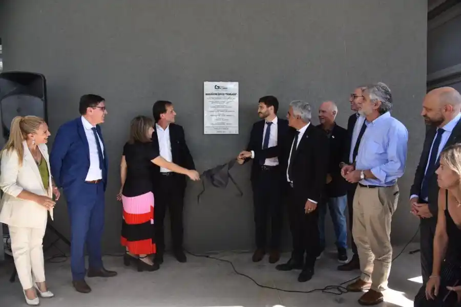 Pullaro: “La educación es el instrumento para salir adelante y construir un futuro mejor”