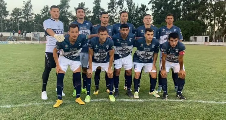 Torneo Regional: En la zona de Mitre, Sportivo le ganó un partidazo a Social Ramallo y quedó como único puntero