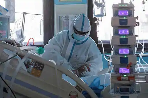 Alerta en Clorinda por los 25 casos de coronavirus reportados ayer