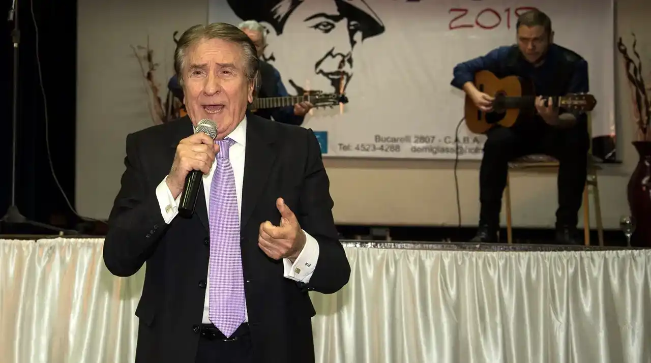 Dolor en el tango: murió Claudio Bergé tras una fuga de gas en su departamento de Morón