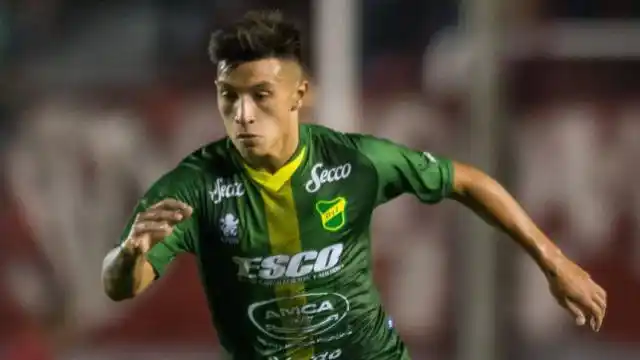 Lisandro Martinez le cierra las puertas a Boca