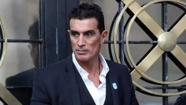 Liberaron a Dani "La Muerte"