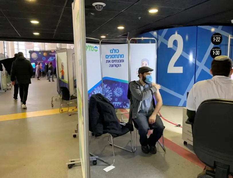 Avanza la vacunación, con mayor desequilibrio en la distribución
