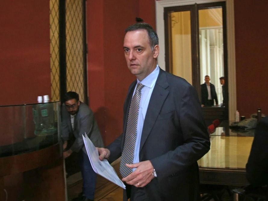 Manuel Adorni: “Con el PRO no tenemos la misma agenda y no se puede forzar una alianza”