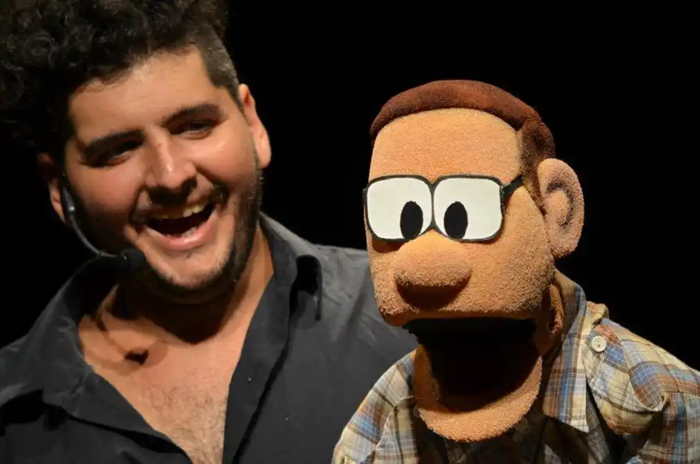 Trotamundos sigue con funciones en el Mercado Progreso y en El Birri