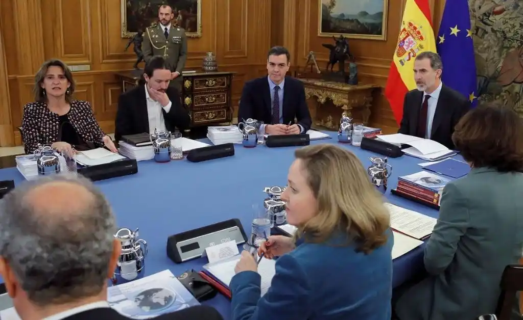 El Servicio Secreto español vigila las campañas de desinformación en la red