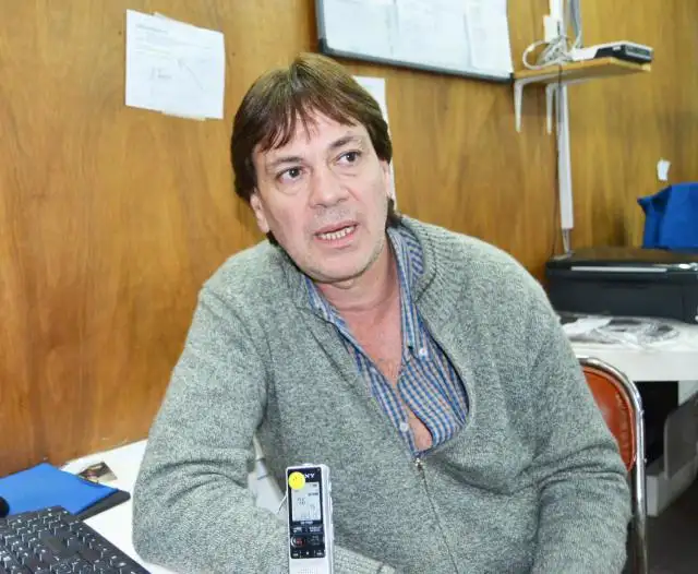 “Ojalá pueda ver a la Costanera y el Parque alimentados con energía solar”