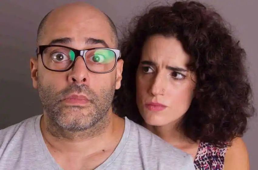 Sebastián Presta: «El humor es sanador»