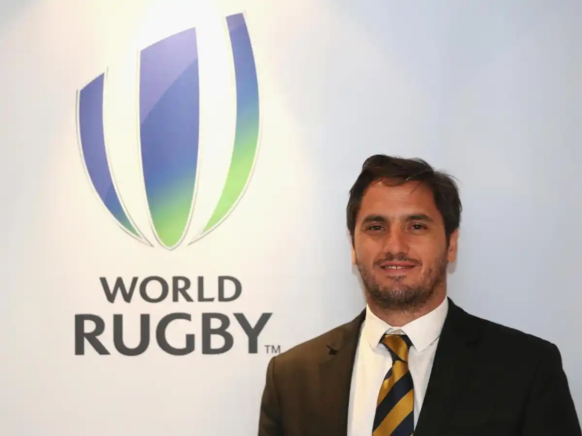 Pichot pidió "seguir haciendo una autocrítica profunda" en el rugby