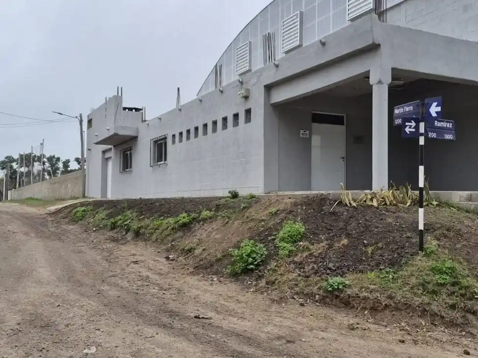 Cambios en el tránsito de Crespo: tres calles pasan a tener sentido único
