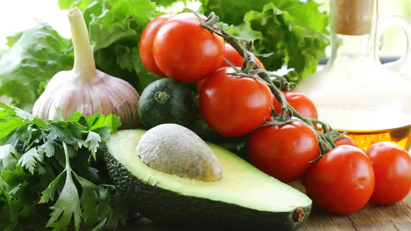 Cuáles son los 10 mejores alimentos antiage