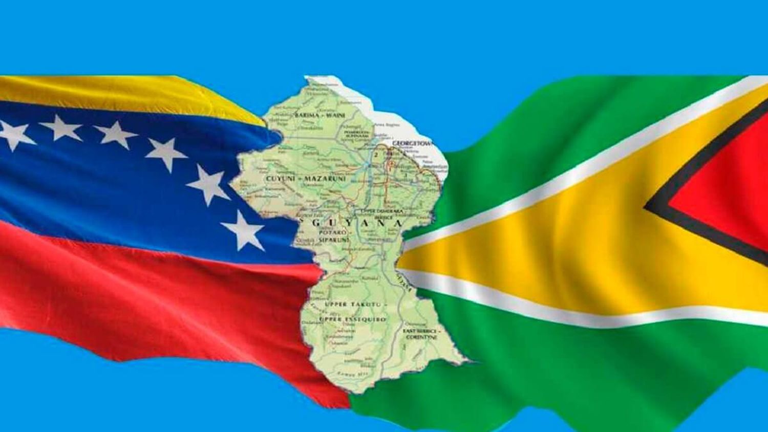 NO HAY FORMA DE OBLIGAR a Venezuela a cumplir un fallo de la CIJ sobre el referendo del 3D y este experto explica por qué