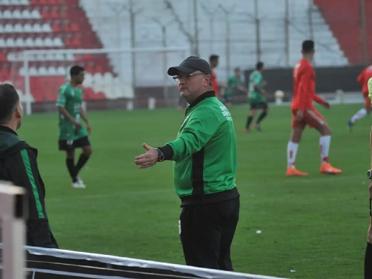 Cinco partidos sin hacer goles ¿preocupa o no?