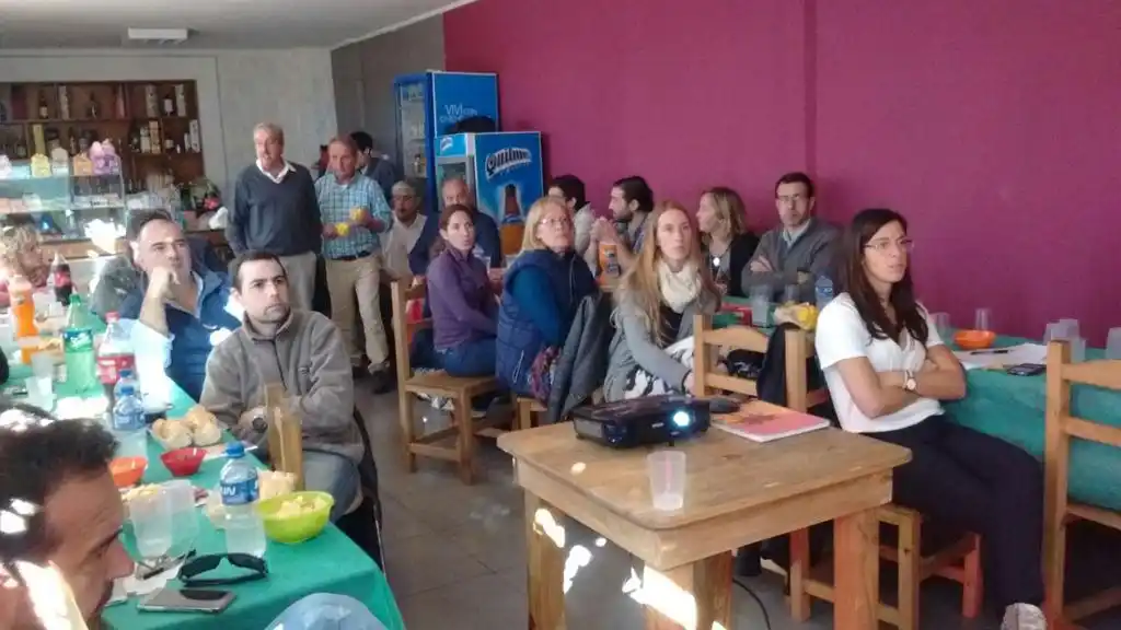 Proyecto promueve mejoras sobre el centro comercial de Quintana