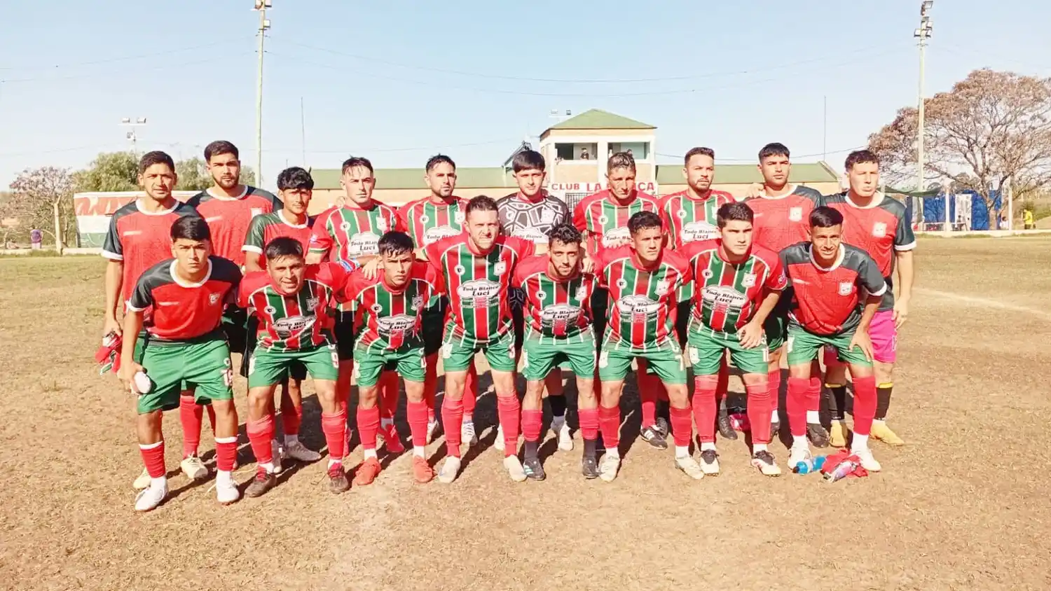 Se reanuda el Torneo Clausura del fútbol de Primera “A” con la octava fecha