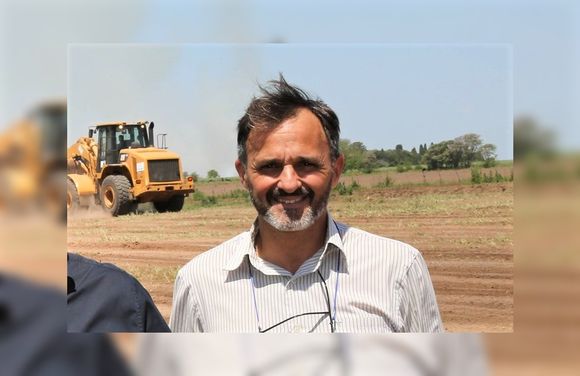 Sospecha de irregularidades con planes de viviendas: “Luciano Juhant era el intermediario”