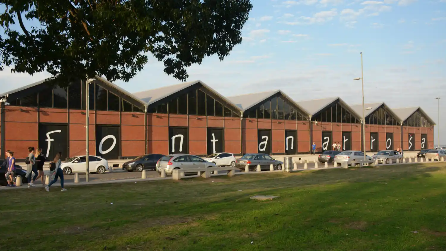 Continúa “Fontanarrosa…el mayor de mis afectos”