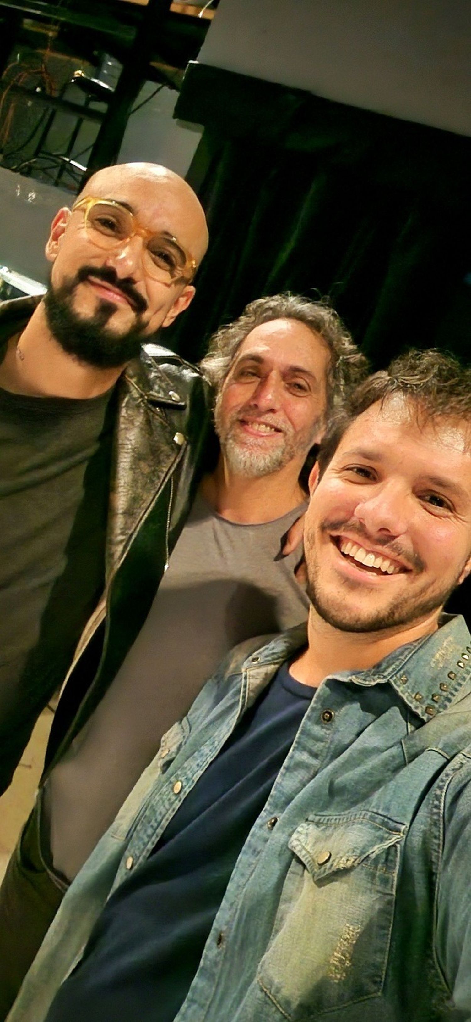 rogelio fuentes