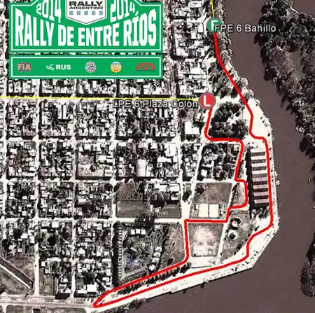 Villagra volvió a hacer de las suyas