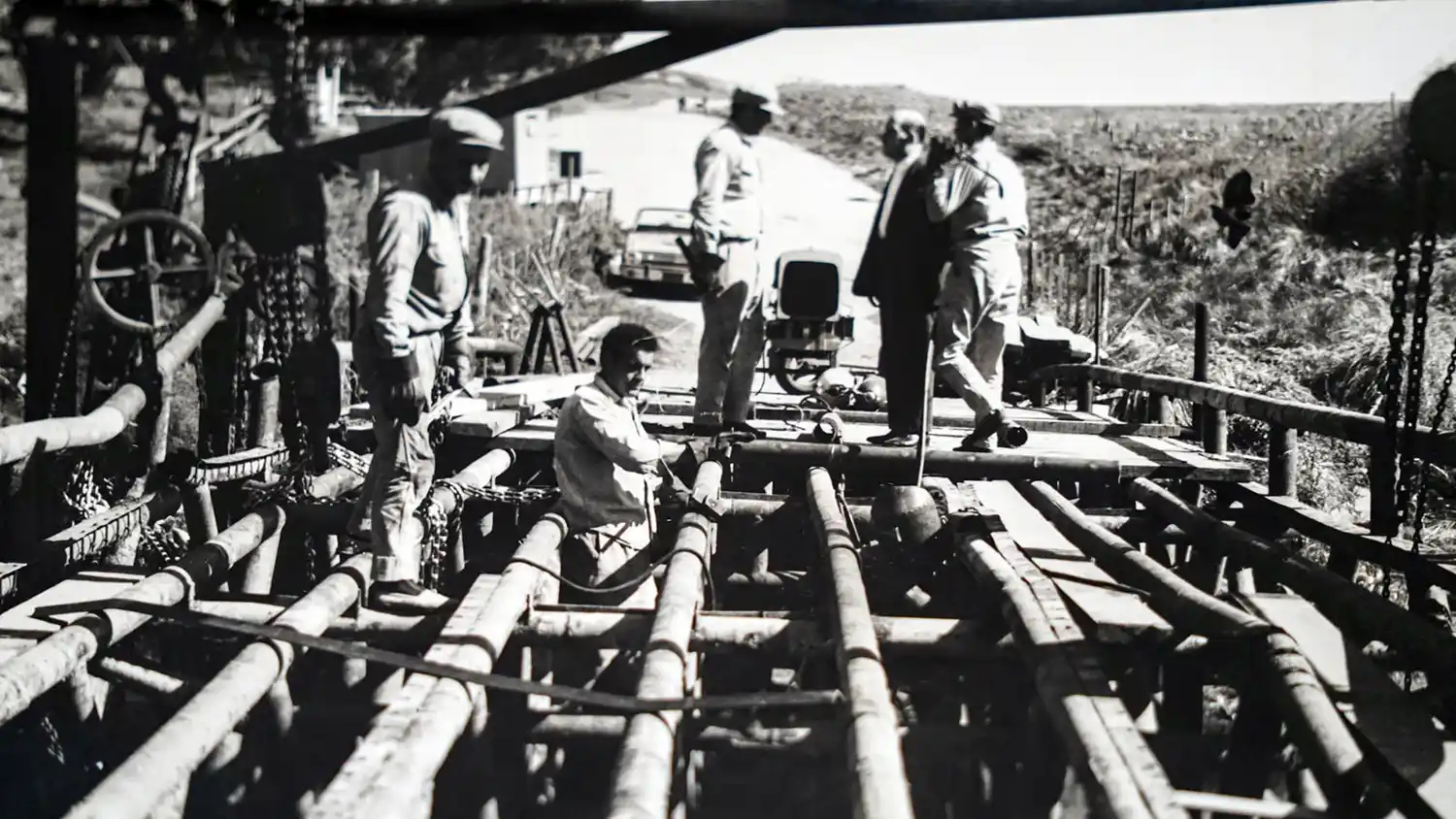 Puente Ezcurra