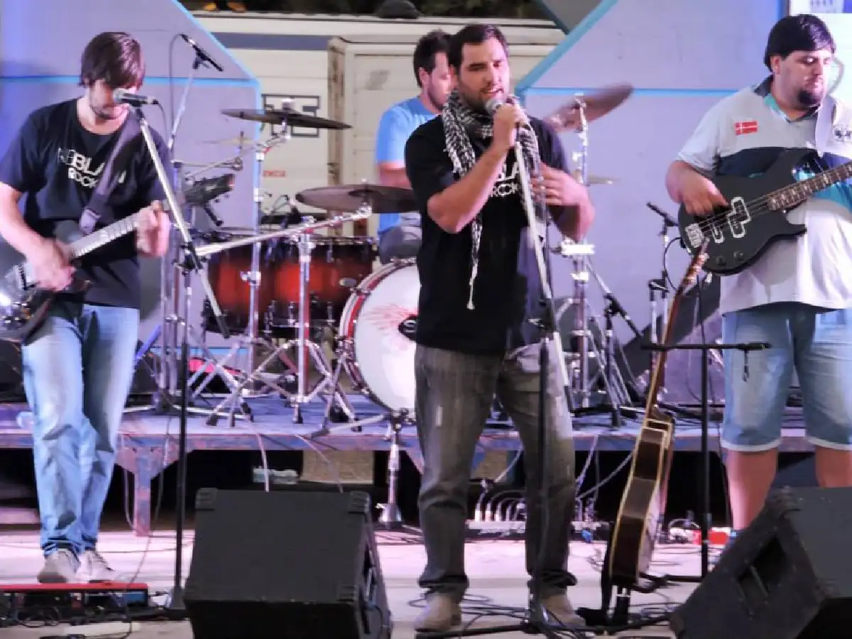 Habrá "Llenate" este domingo 