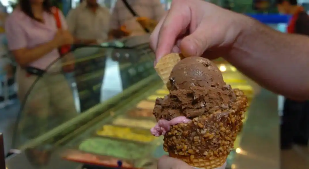 Se viene “La Noche de las Heladerías” con descuentos del 50% en toda la Provincia