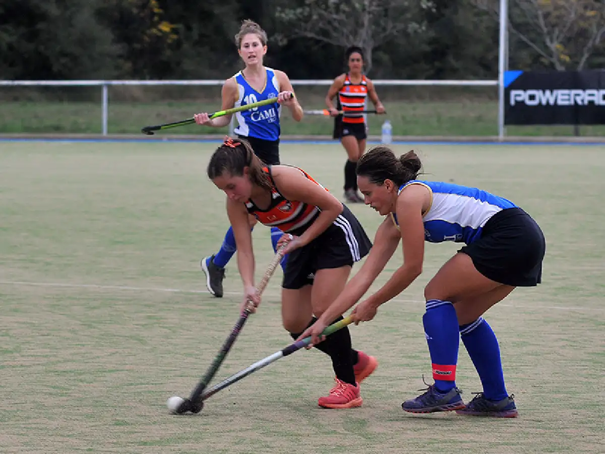 Antártida frente a otro juego clave