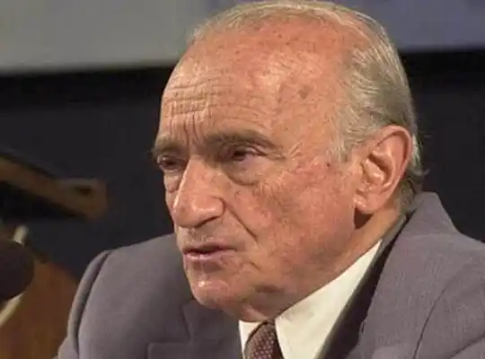 Datos sobre Aldo Ferrer