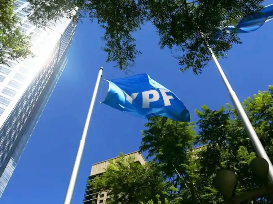 La Argentina entregará información a los beneficiarios del fallo por YPF sobre las empresas que se buscan privatizar