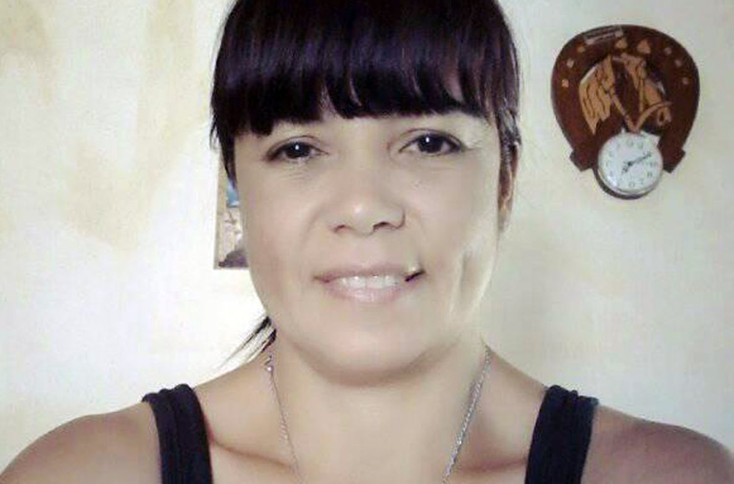 Encontraron el cuerpo de la mujer que cayó a las aguas