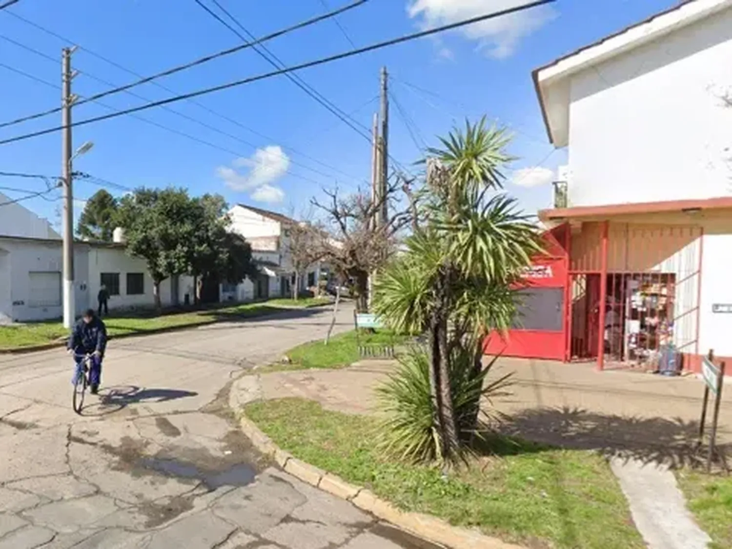 Jubilado mató de un disparo a un delincuente que ingresó a su casa para robar